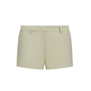 Lioness Lion’s Den Mini Shorts in Sage